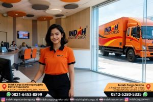 jasa cargo Bantul Yogyakarta Indah Logistik Cargo