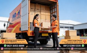 HANDLING BARANG PROFESIONAL DI JOGJA