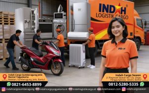 jasa pindahan rumah, elektronik dan motor
