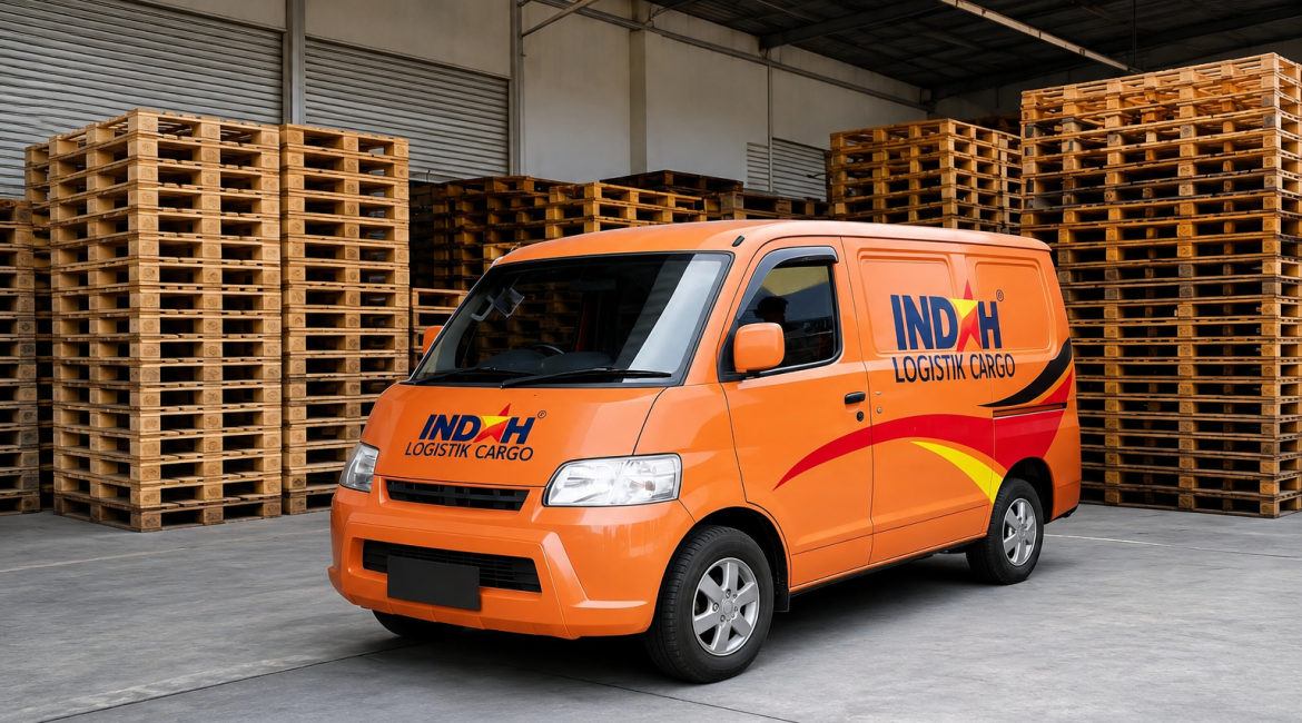 armada indah logistik cargo