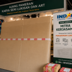 Jasa Pengiriman Lukisan Yogyakarta Aman