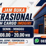 Indah Cargo Imogiri | Jasa Cargo Imogiri Bantul