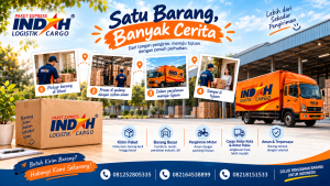 Jasa kirim barang Sewon Jetis Bantul dan Imogiri